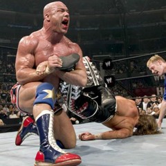 Kurt Angle(prod. by Rollie)