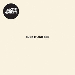 Love Is A Laserquest by Arctic Monkeys//Cover