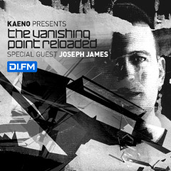 TVP Reloaded 139 with Joseph James (Guest Mix)