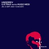 u.r.trax : UNDERRAVE invites Hugo Mesi - 21 Septembre 2023 DJ mix artwork - Electronic music tracklist cover image