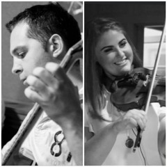 Kieran Hehir & Therese McInerney