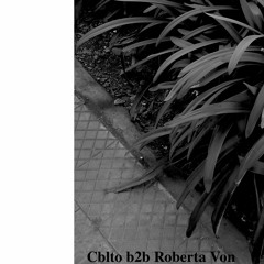 Cblto b2b Roberta Von
