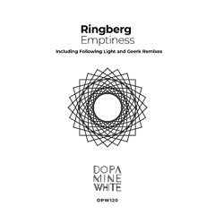 Ringberg - Emptiness (Following Light Remix) [Dopamine White]