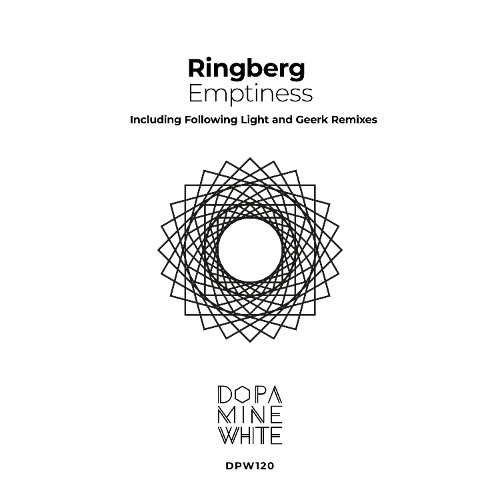 Ringberg - Emptiness (Following Light Remix) [Dopamine White]