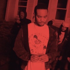 Zai Mu-Blood On My Shirt Prod 1of1