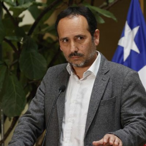 Stream ENTREV Daniel Núñez 29 08 23 by Radio Universo Listen