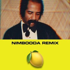Passionfruit x Nimbooda (Tesher Remix)