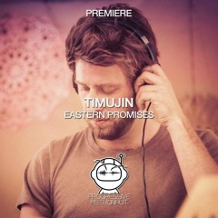 PREMIERE: Timujin - Eastern Promises (Original Mix) [trueColors]