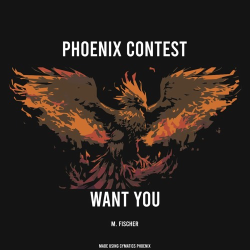 M. Fischer - Want You