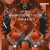 UM Podcast - 009 Abmain DJ mix artwork - Electronic music tracklist cover image