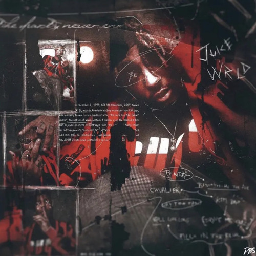 Stream King Von Sad Bitch Ft. Juice WRLD by lil sleep Listen online for free on SoundCloud