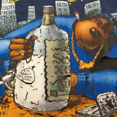 Dead Homiez [Prod. By HeadSpace]