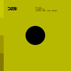 PREMIERE: SN015 - Leopold Bär, Paul Render - Lombardía (Original Mix).