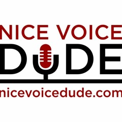 Nice Voice Dude Narration Demo Reel 1