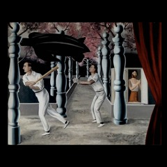 socrates never cries and jesus never laughs