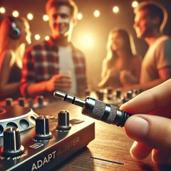 ADFX - ADAPTER