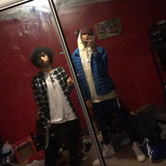 Mine Ft. Stef