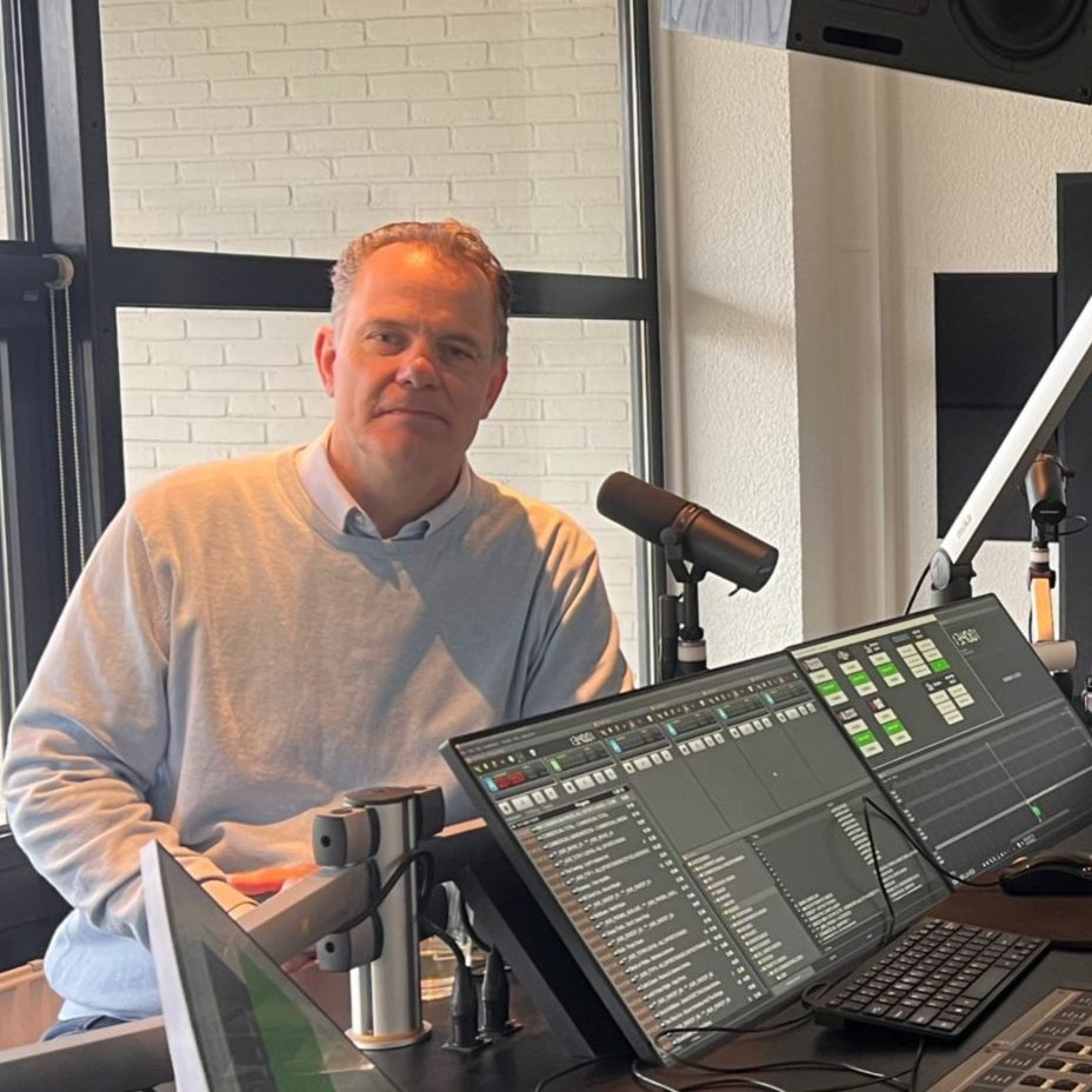 New Business Radio