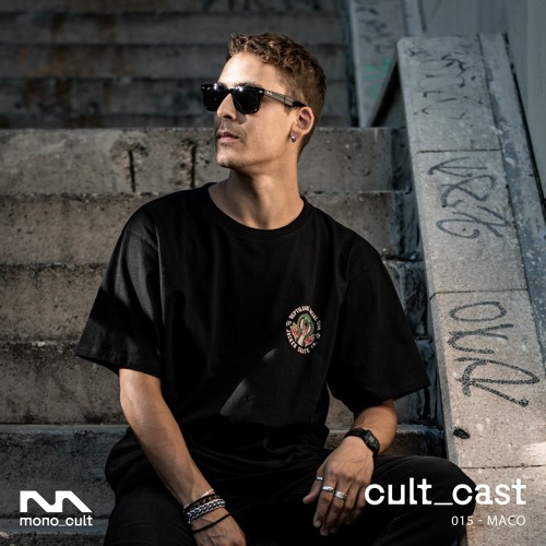 cult_cast 015 - Maco