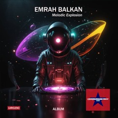 Emrah Balkan - Rodent [Underground Roof Records]