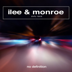 iLee x Monroe - Zulu Race (Extended Mix)