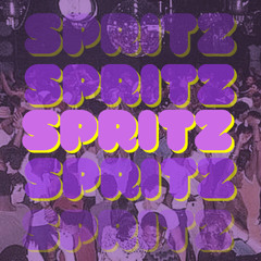 Jungle mix 01 - DJ Spritz