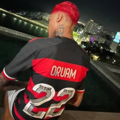 ORUAM - CARREGANDO MÁGOAS [[ PRÉVIA EXCLUSIVA ]] 2025
