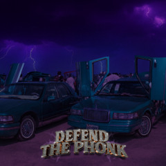 Defend the Phonk • Chopped & Screwed w/ Sardos97 (03.12.2025)