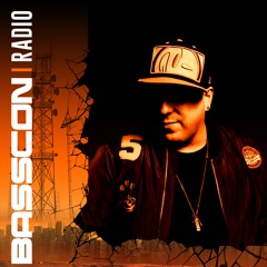 BASSCON RADIO #010 (FEAT DR RUDE)