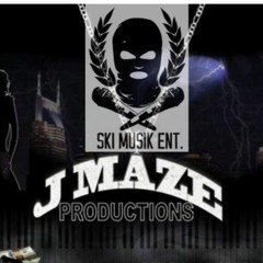 LIl AL NO Lie SKI MAsK PRODUCTIONS RADIO JMAZE MIX