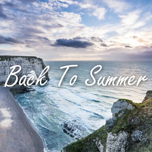 Cenix - Back To Summer (No Copyright)