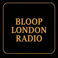 IKAMBA - BLOOP LONDON RADIO MIXES