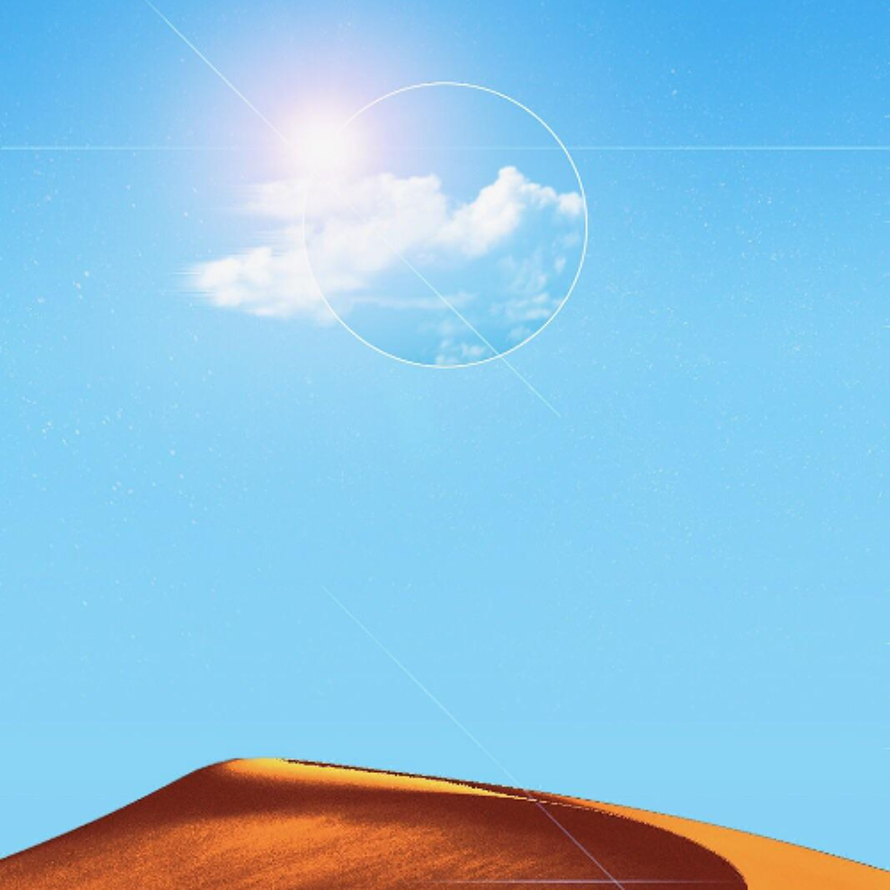 Mirage episode artwork