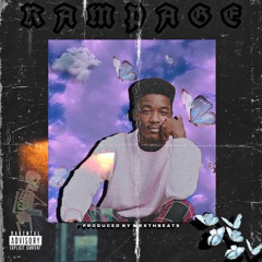 Rampage Mojito ( Produced By Wrxthbeats ).mp3