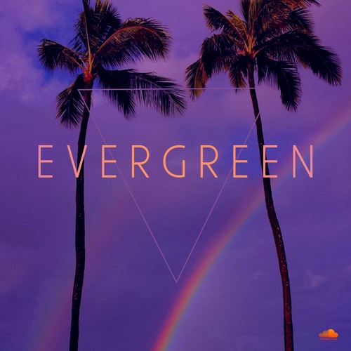 Evergreen Mix