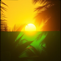 Soleil Magnétique