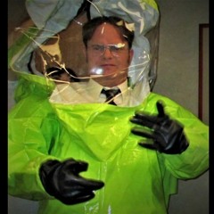 QUARANTINE ZONE