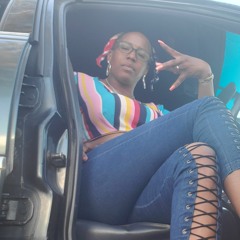 WEST COAST HIP HOP FT: MZ.KIZZY SYLK E FYNE SHAY NUT & KNEE HIGH