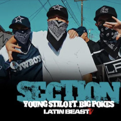 Young Stilo - Section Ft. Big Pokes