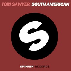 Tom Sawyer - South American (Roberto Vazquez Super Drums)