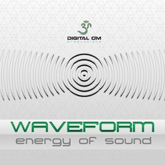 Energy of Sound (Original Mix)