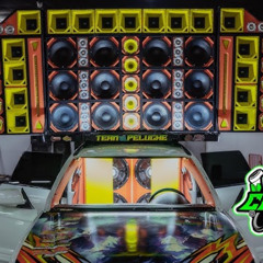 Ta De Pinga - Shelow Shaq (DOBLE TONO)