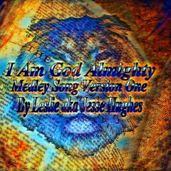 I Am God Almighty Medley Song One
