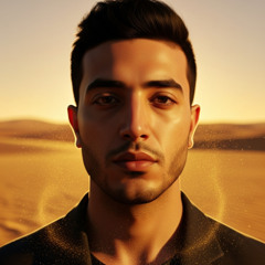 Echoes of Sand - صدي الرمال