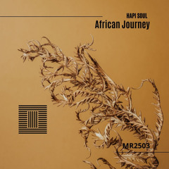 African Journey (Jozified Sunset Mix)
