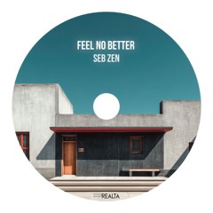 Seb Zen - Feel no better  (Original Mix)