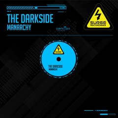SURTEC004 Manarchy - The Darkside  OUT NOW