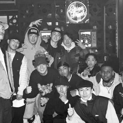 REAL LIFE /wolf from F-buddy's