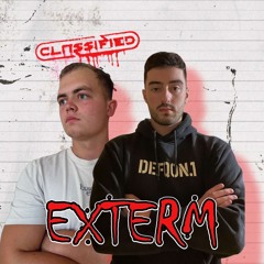 EXTERM - Classified DJ Contest