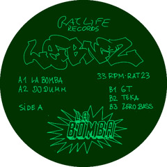 Leibniz - La Bomba (Rat 23)